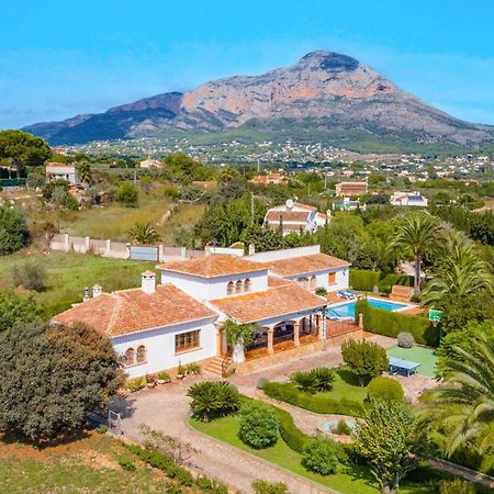 Villa Caseta Pearl By Villa Plus Jávea Exterior photo