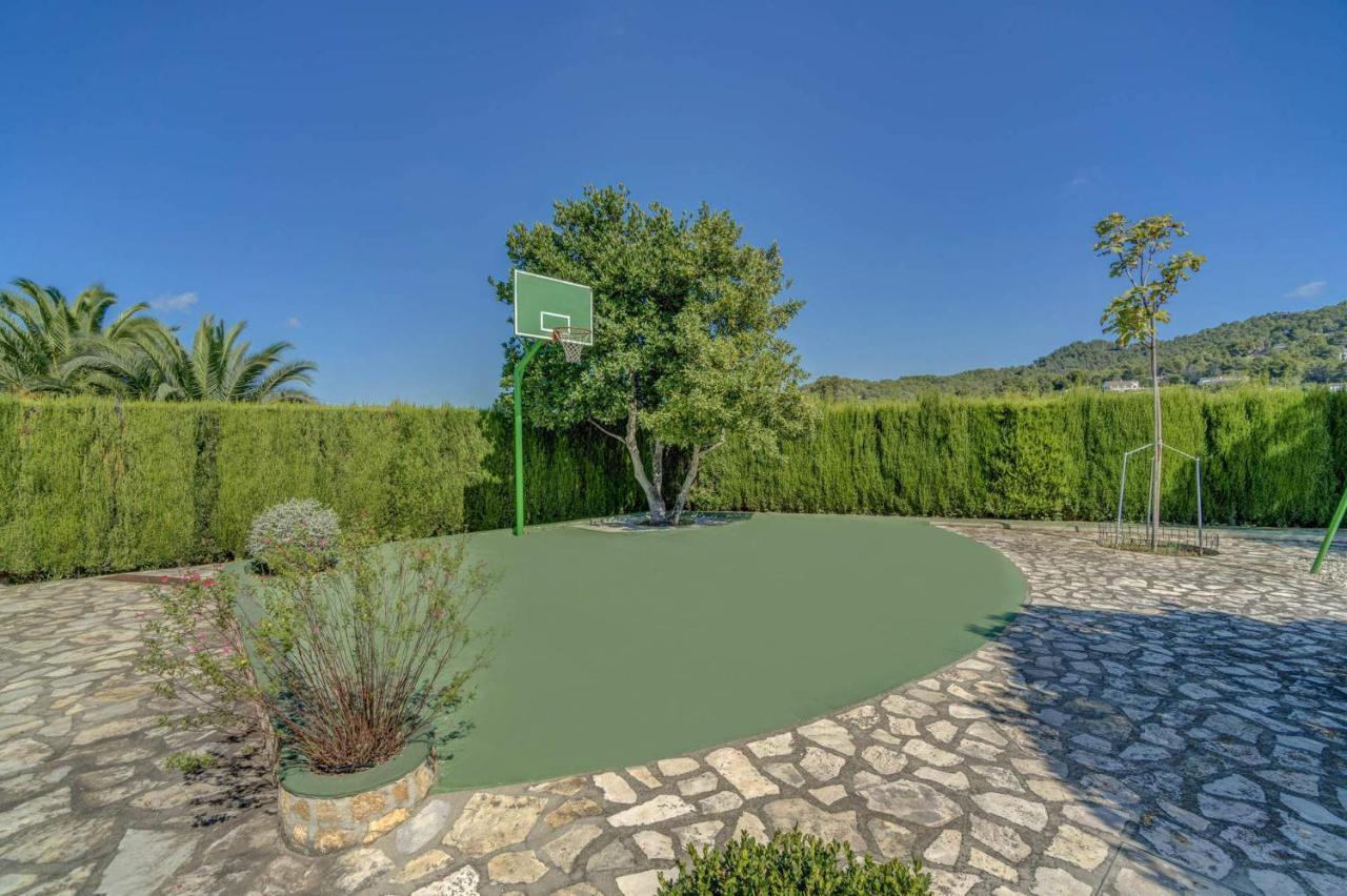 Villa Caseta Pearl By Villa Plus Jávea Exterior photo
