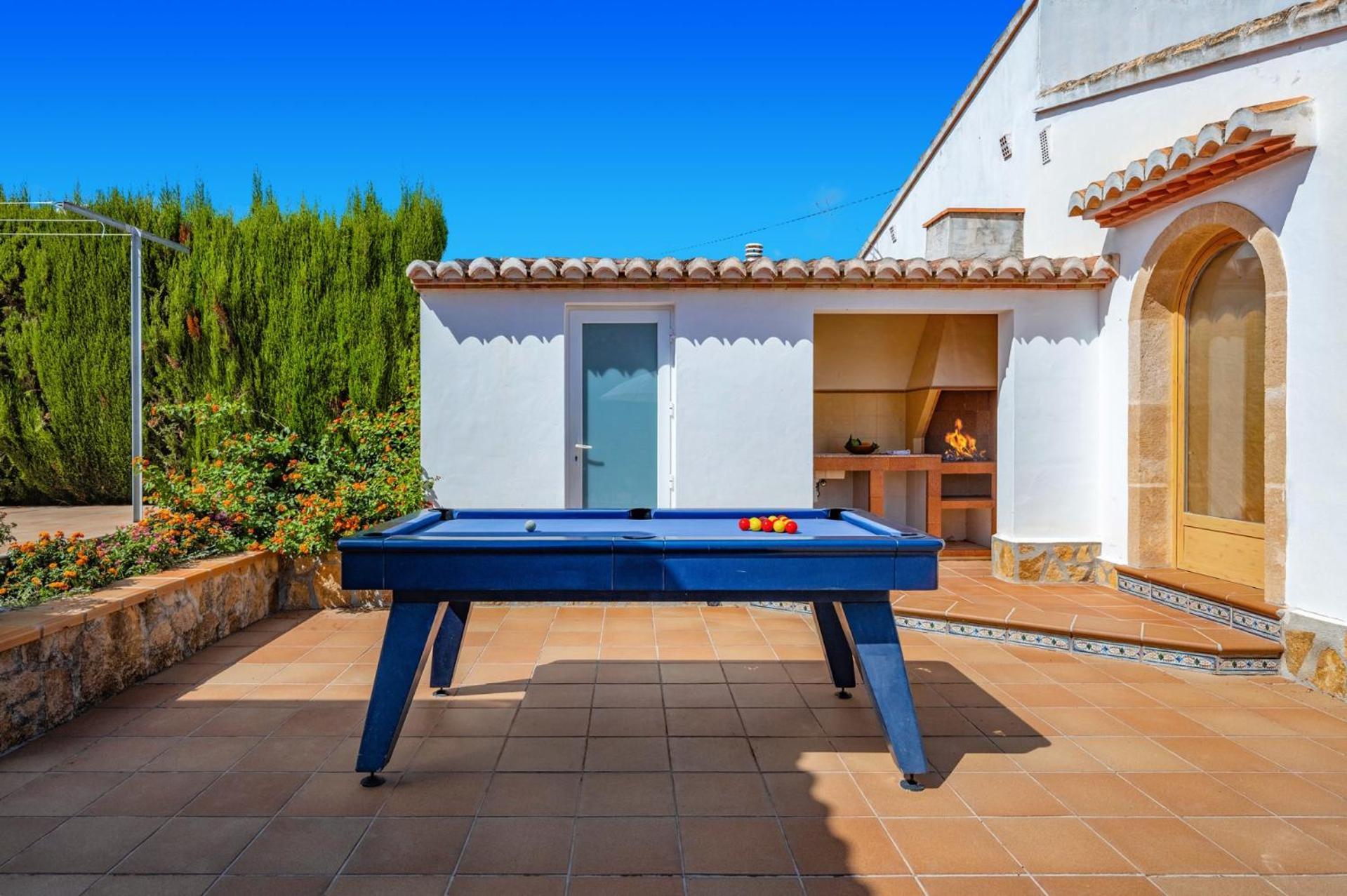 Villa Caseta Pearl By Villa Plus Jávea Exterior photo