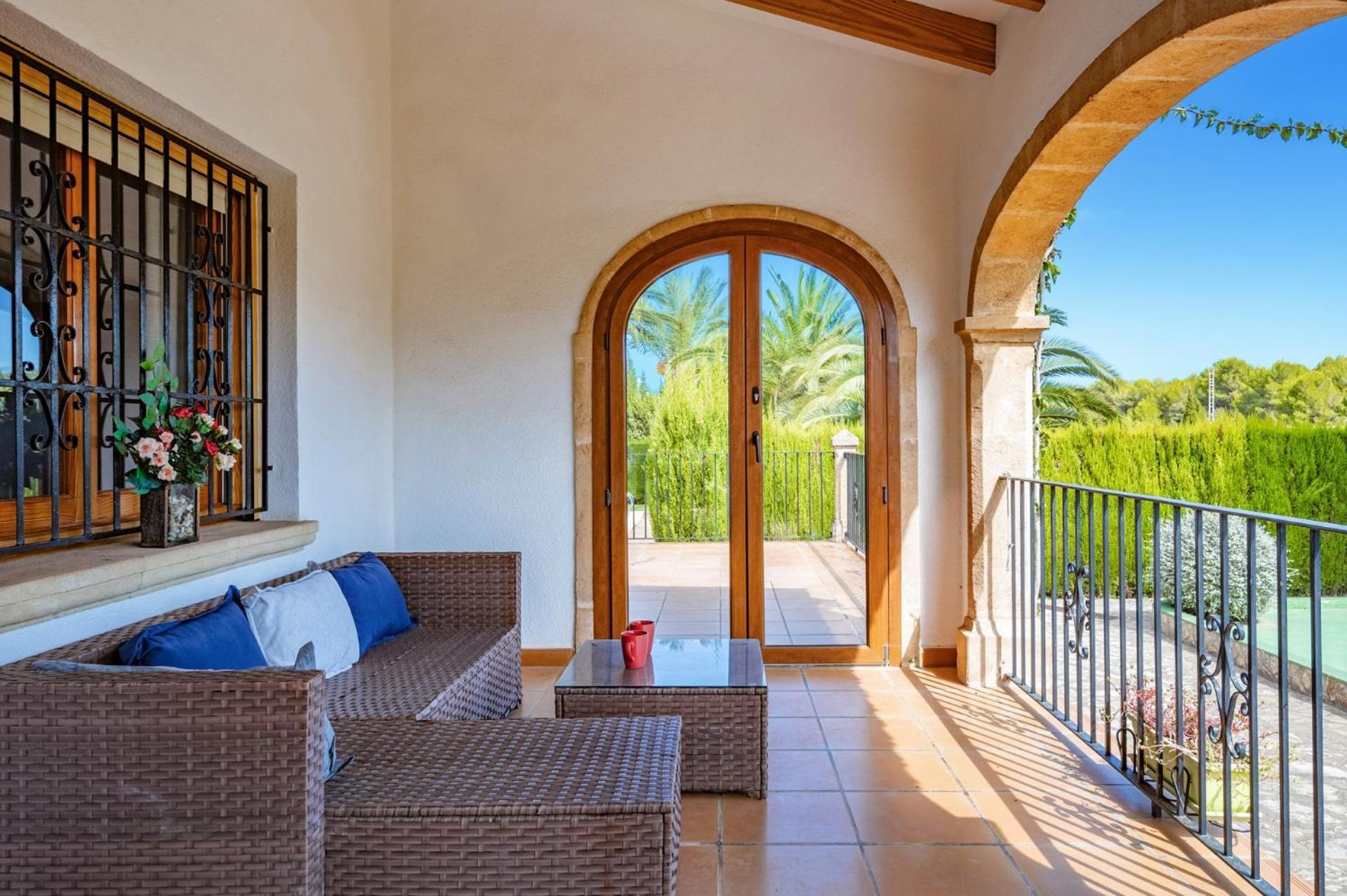 Villa Caseta Pearl By Villa Plus Jávea Exterior photo