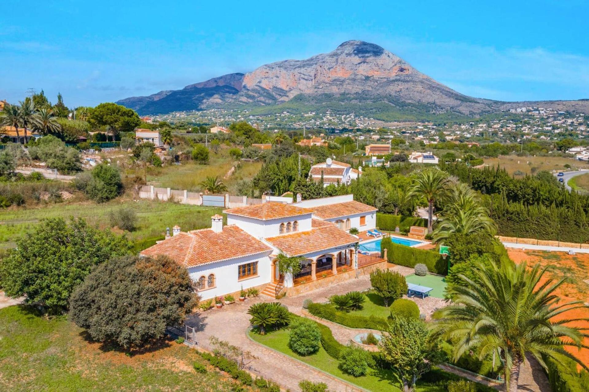 Villa Caseta Pearl By Villa Plus Jávea Exterior photo
